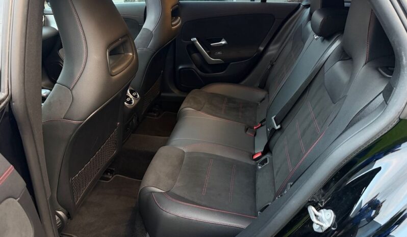 Mercedes-Benz CLA 250 e 8G-DCT AMG Line full