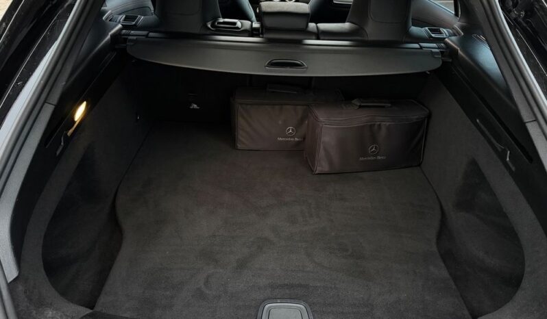 Mercedes-Benz CLA 250 e 8G-DCT AMG Line full