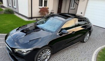 Mercedes-Benz CLA 250 e 8G-DCT AMG Line full