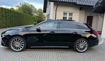 Mercedes-Benz CLA 250 e 8G-DCT AMG Line full