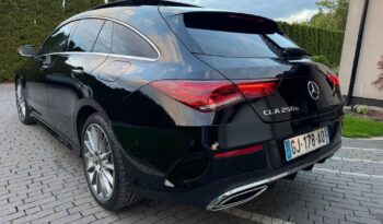Mercedes-Benz CLA 250 e 8G-DCT AMG Line full