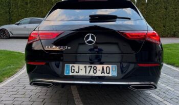Mercedes-Benz CLA 250 e 8G-DCT AMG Line full