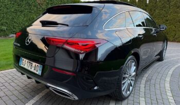 Mercedes-Benz CLA 250 e 8G-DCT AMG Line full
