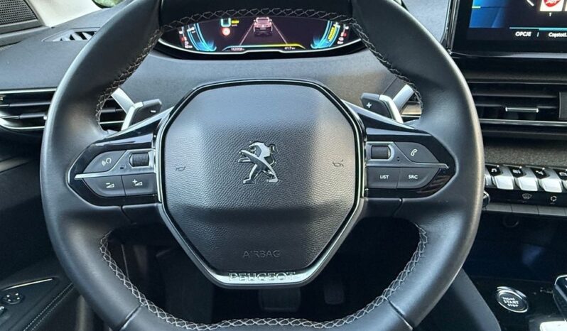 Peugeot 3008 225 e-EAT8 Allure Pack full