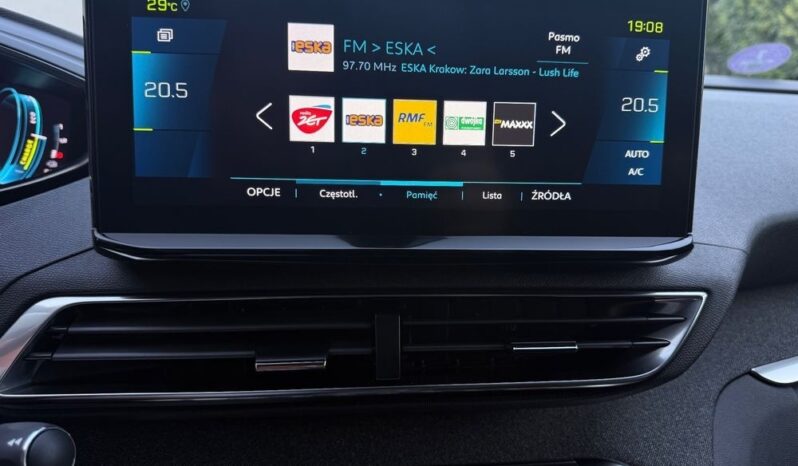 Peugeot 3008 225 e-EAT8 Allure Pack full