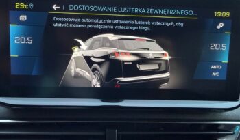 Peugeot 3008 225 e-EAT8 Allure Pack full