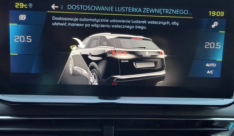 Peugeot 3008 225 e-EAT8 Allure Pack full