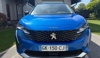 Peugeot 3008 225 e-EAT8 Allure Pack full