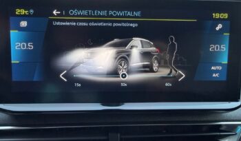 Peugeot 3008 225 e-EAT8 Allure Pack full