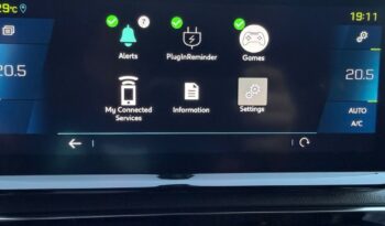 Peugeot 3008 225 e-EAT8 Allure Pack full