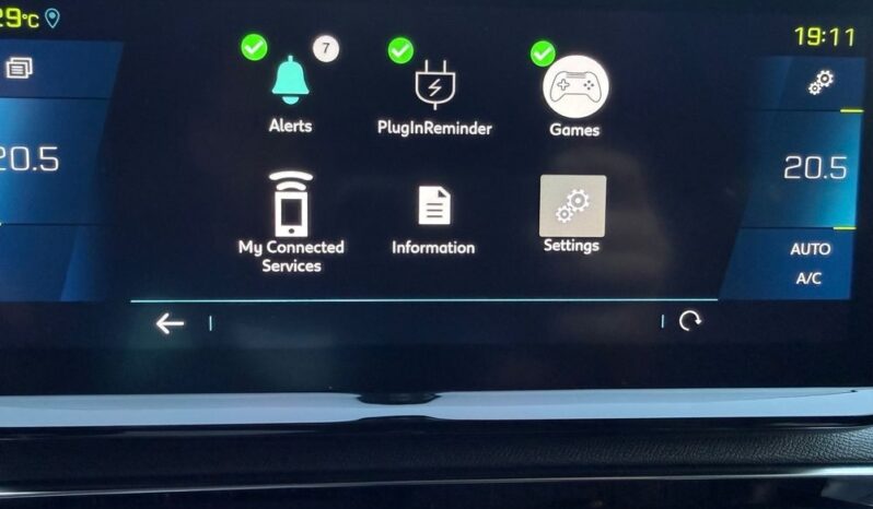 Peugeot 3008 225 e-EAT8 Allure Pack full
