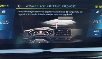 Peugeot 3008 225 e-EAT8 Allure Pack full
