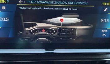 Peugeot 3008 225 e-EAT8 Allure Pack full