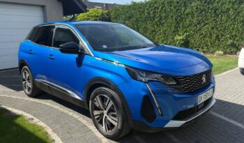 Peugeot 3008 225 e-EAT8 Allure Pack full