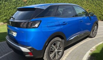 Peugeot 3008 225 e-EAT8 Allure Pack full