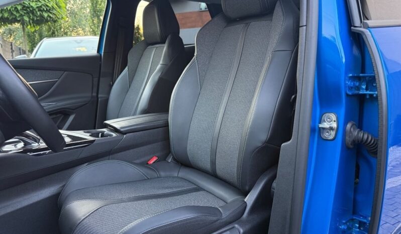 Peugeot 3008 225 e-EAT8 Allure Pack full