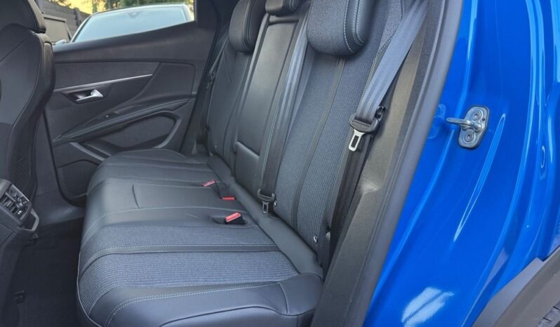 Peugeot 3008 225 e-EAT8 Allure Pack full