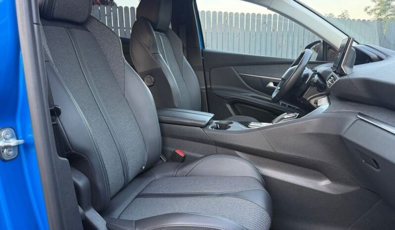 Peugeot 3008 225 e-EAT8 Allure Pack full