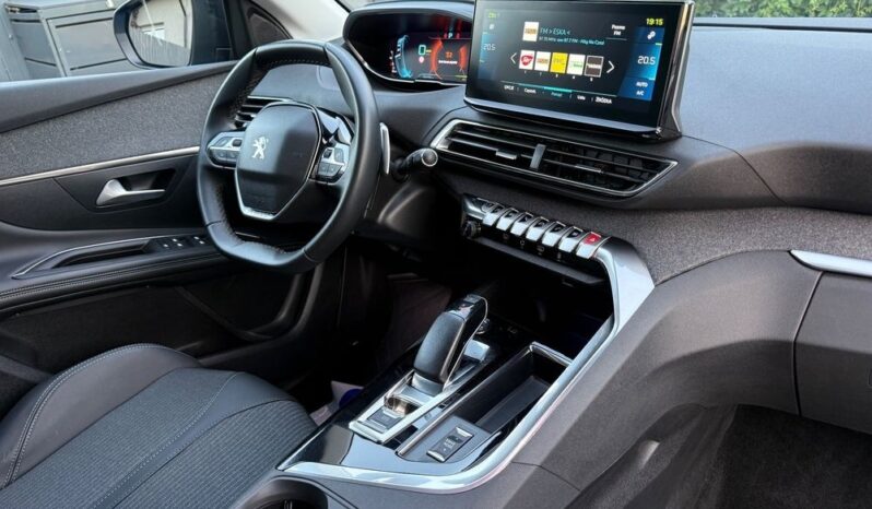 Peugeot 3008 225 e-EAT8 Allure Pack full