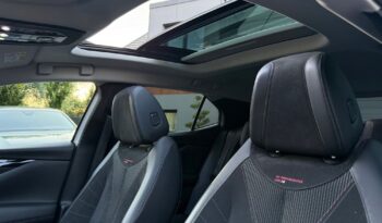 DS Automobiles DS 4 1.6 E-Tense Performance Line + full