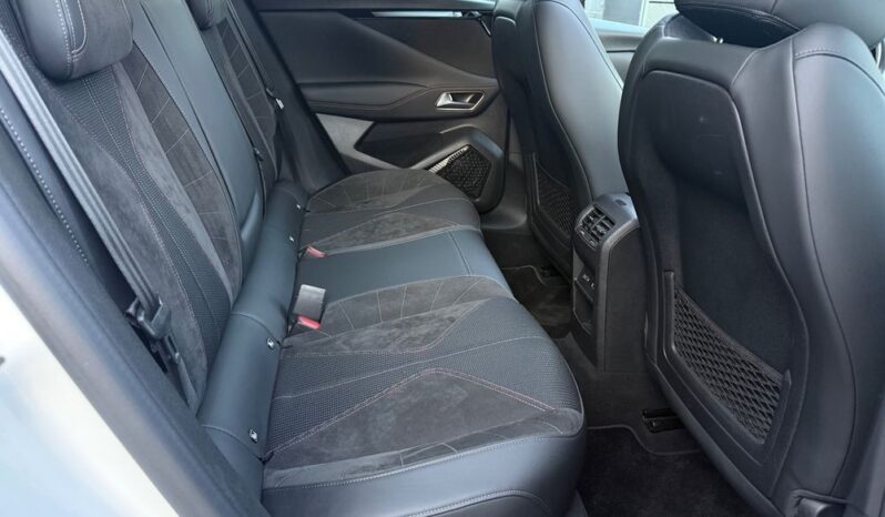 DS Automobiles DS 4 1.6 E-Tense Performance Line + full