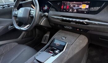 DS Automobiles DS 4 1.6 E-Tense Performance Line + full
