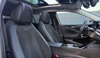 DS Automobiles DS 4 1.6 E-Tense Performance Line + full