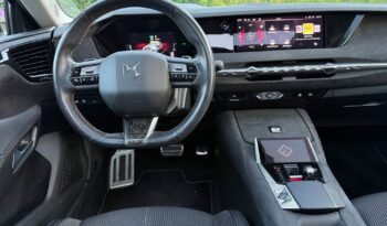 DS Automobiles DS 4 1.6 E-Tense Performance Line + full