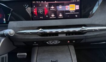 DS Automobiles DS 4 1.6 E-Tense Performance Line + full