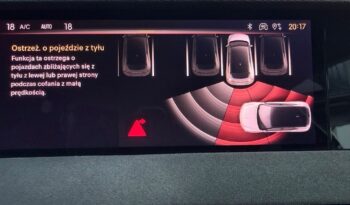 DS Automobiles DS 4 1.6 E-Tense Performance Line + full