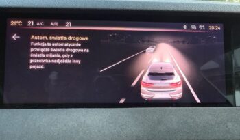 DS Automobiles DS 4 1.6 E-Tense Performance Line + full