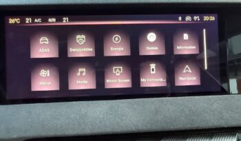 DS Automobiles DS 4 1.6 E-Tense Performance Line + full