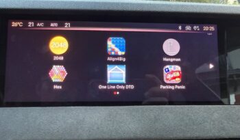 DS Automobiles DS 4 1.6 E-Tense Performance Line + full