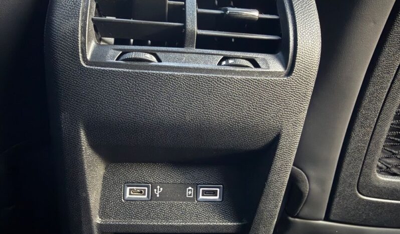 DS Automobiles DS 4 1.6 E-Tense Performance Line + full