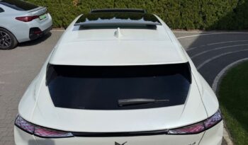 DS Automobiles DS 4 1.6 E-Tense Performance Line + full