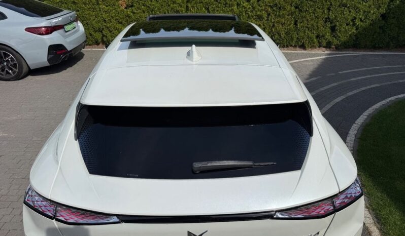 DS Automobiles DS 4 1.6 E-Tense Performance Line + full