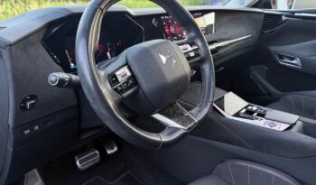 DS Automobiles DS 4 1.6 E-Tense Performance Line + full