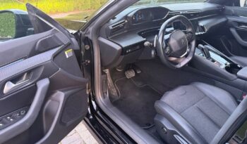 Peugeot 508 full