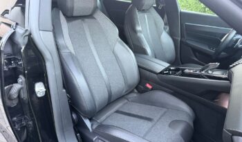Peugeot 508 full