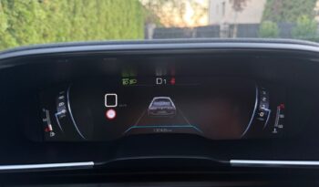 Peugeot 508 full