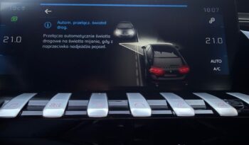 Peugeot 508 full