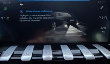 Peugeot 508 full