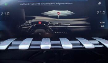 Peugeot 508 full