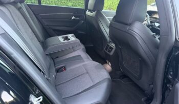 Peugeot 508 full
