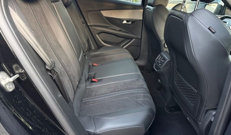 Peugeot 3008 1.5 BlueHDi GT S&S EAT8 full
