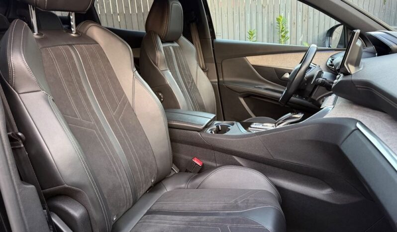Peugeot 3008 1.5 BlueHDi GT S&S EAT8 full