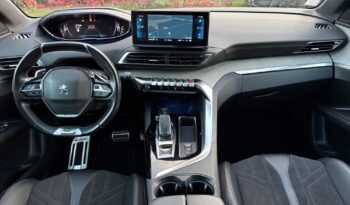 Peugeot 3008 1.5 BlueHDi GT S&S EAT8 full