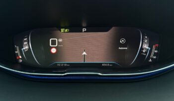 Peugeot 3008 1.5 BlueHDi GT S&S EAT8 full