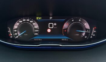 Peugeot 3008 1.5 BlueHDi GT S&S EAT8 full