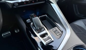 Peugeot 3008 1.5 BlueHDi GT S&S EAT8 full